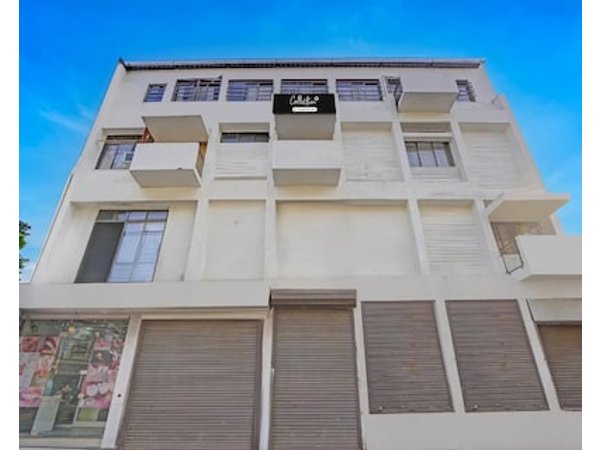 Hotel Vrundavan Residency