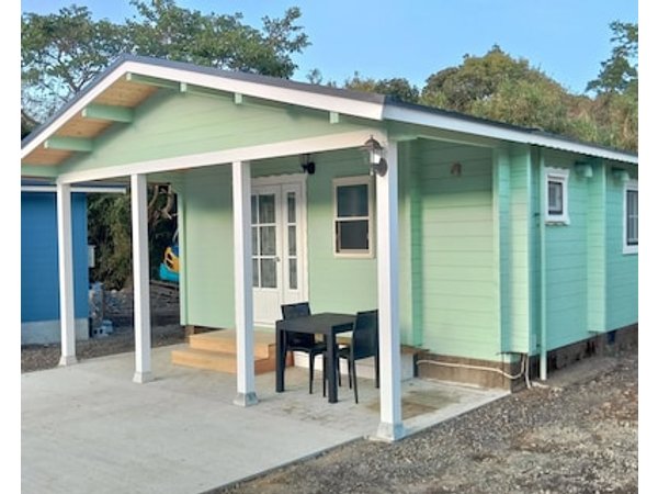 Cottage Morinokokage