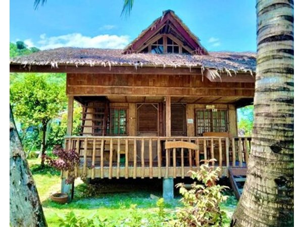 D Mountain Beach Resort - Beachfront