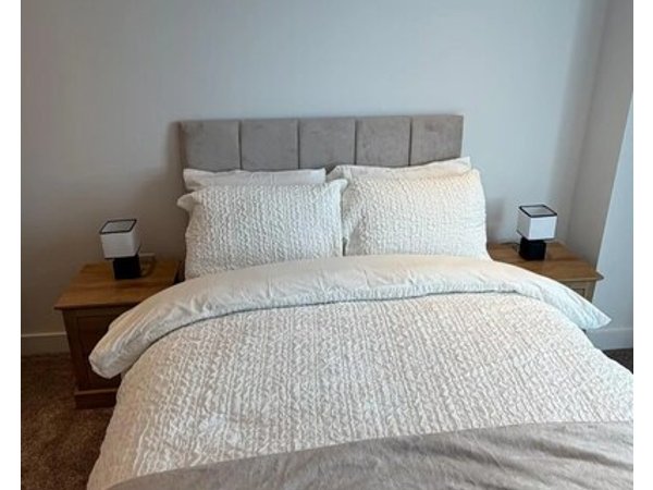 Modern City Apartment in Manchester
