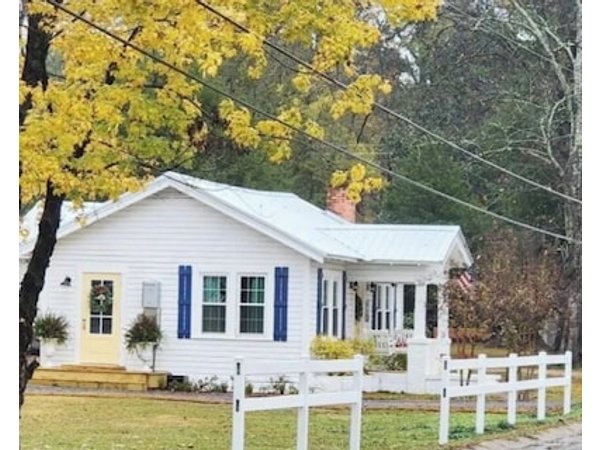Cottage - Wetumpka