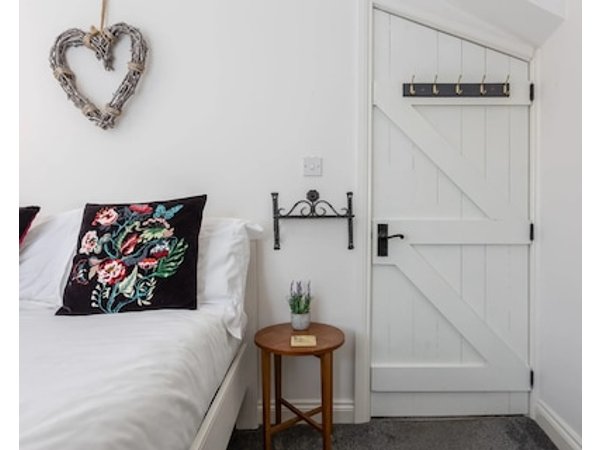 Quirky North Yorkshire Cottage - Christmas Cottage