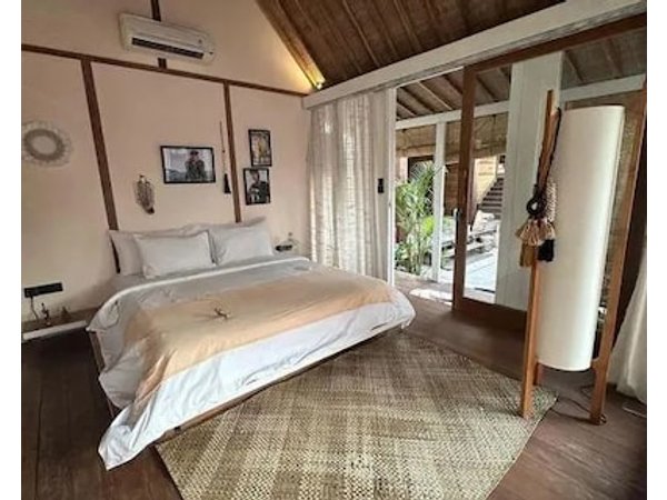 Coral Drift Resort & Villas Gili Air