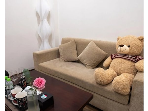 Biko Apartment