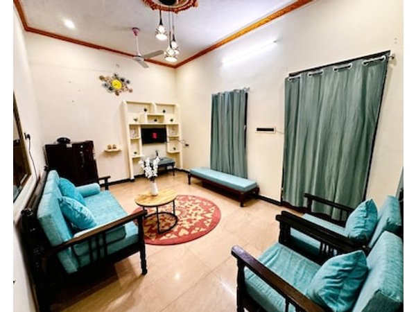Belle vue 1BHK Apartment