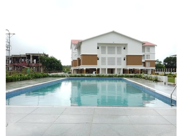Ovi'S Holiday Resort 2 Bedroom Apartments