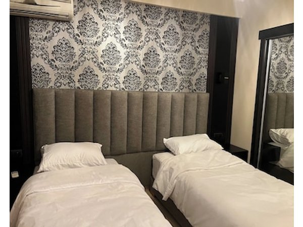 Modern Apartment In The Heart Of Marrakech - Just Steps From Mcdonalds