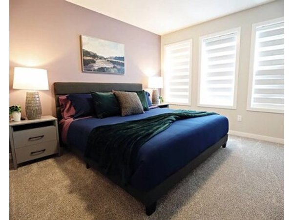 Edgemont Getaway | King Bed Garage WEM & Disney+