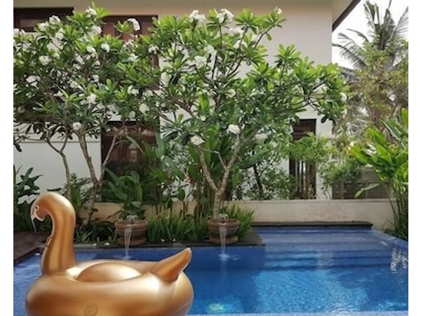 Goldsea 4br Villa Furama Villas Da Nang