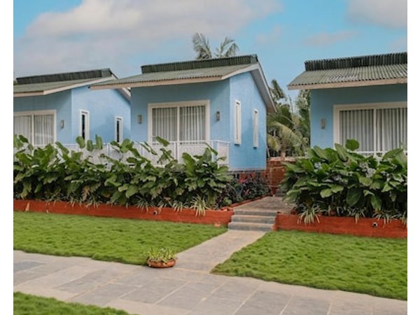 Miia Bella Beach Cottage Resort