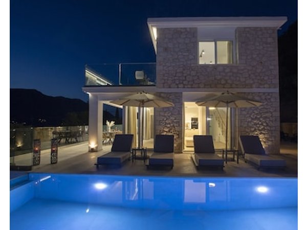 Majestic Luxury Villas