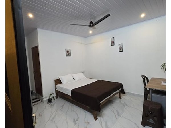 Octa Paradise Homestay Thekkady Anakkara