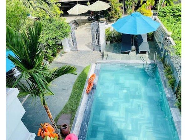 Rice River Villa - Hoi An