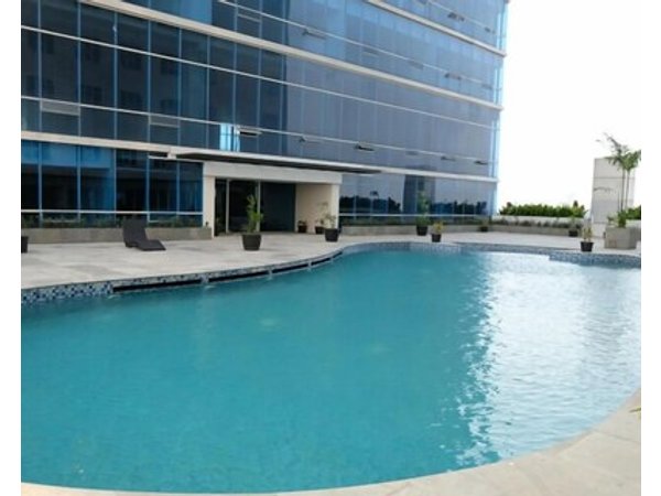 Strategic And Homey 1br At The City Square Apartment