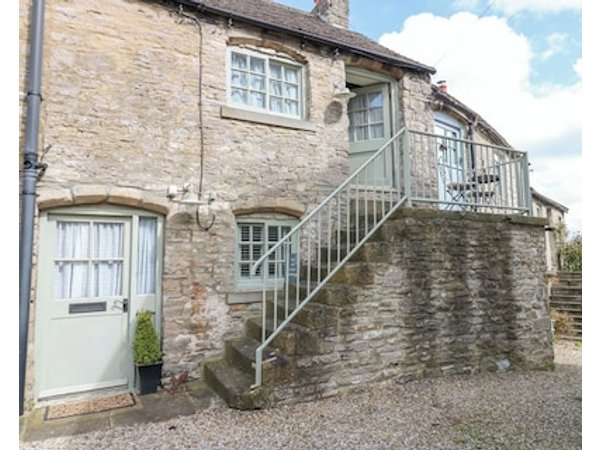 In & Out Cottage