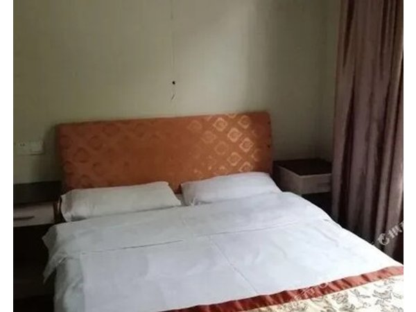 Shanghai Shujia Hotel