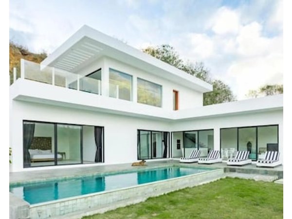 Lombok Khophilau Villas
