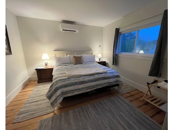 Spinneys Guesthouse & Beach Cottages