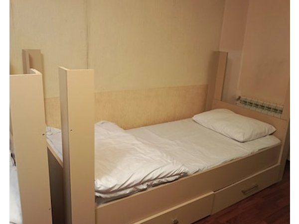 Freestyle Hostel Baku