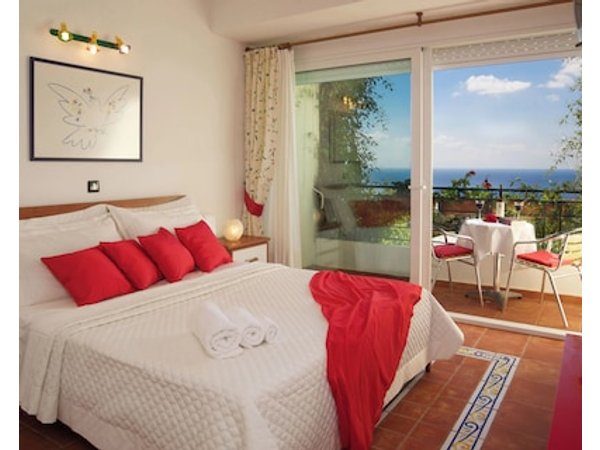 Felix Residence & Lucia Simona Villas