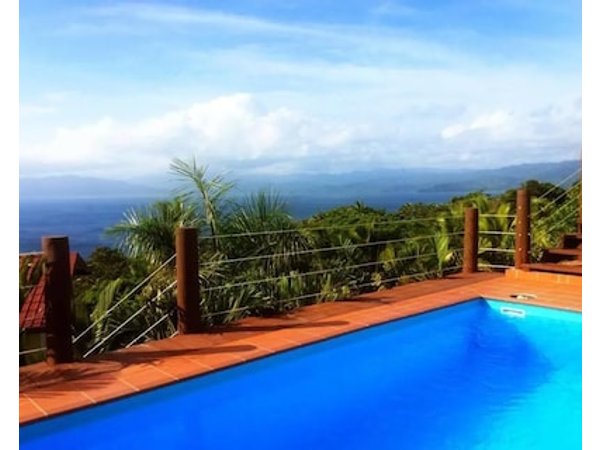 Korovesi Sunshine Villas