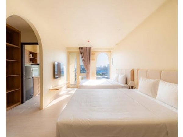 Weal Apartment