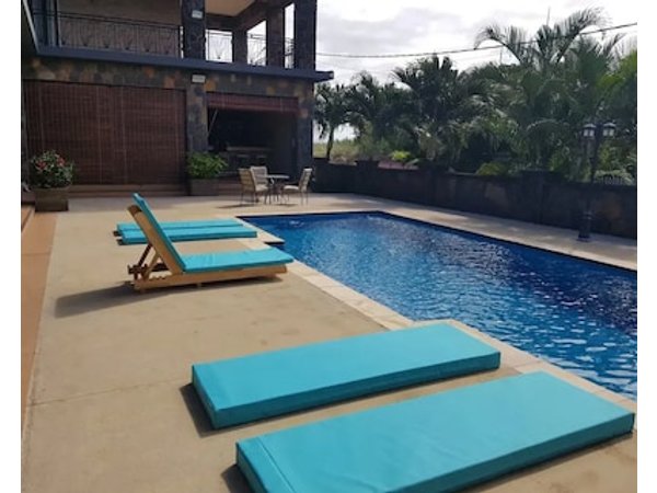 Villas Rocher - Villa 2