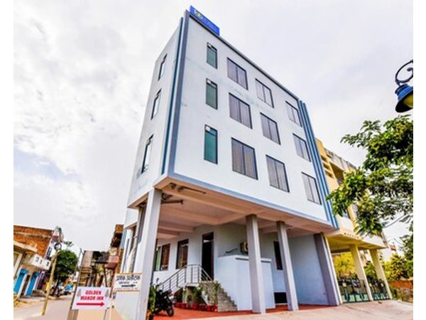 FabExpress Golden Manor Inn