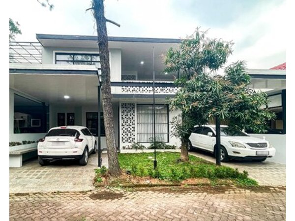 Urbanview Omah Obah Antapani Bandung