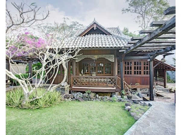 Alindra Villas & Spa