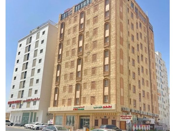Al Hussam Hotel Apartments
