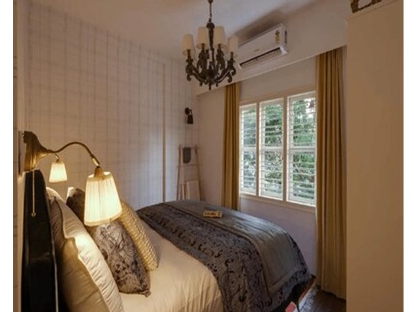 Hoodo Zoe - Hebbal Bangalore Apartments