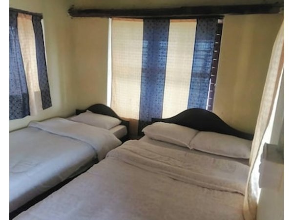 Aatam Cottage