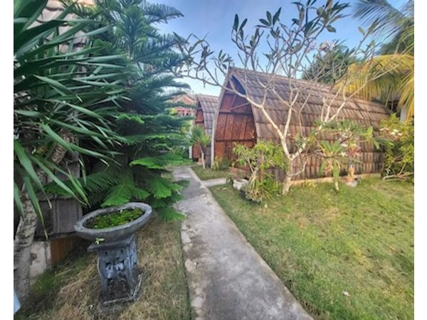 Jambu Guesthouse