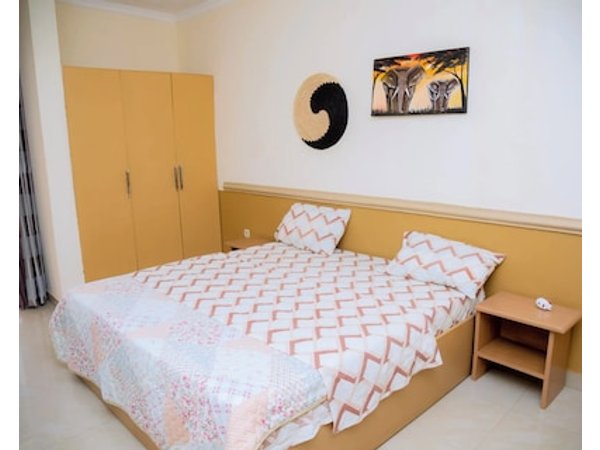 Vista Safaris Apartment
