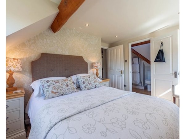 The Dinney Holiday Cottages
