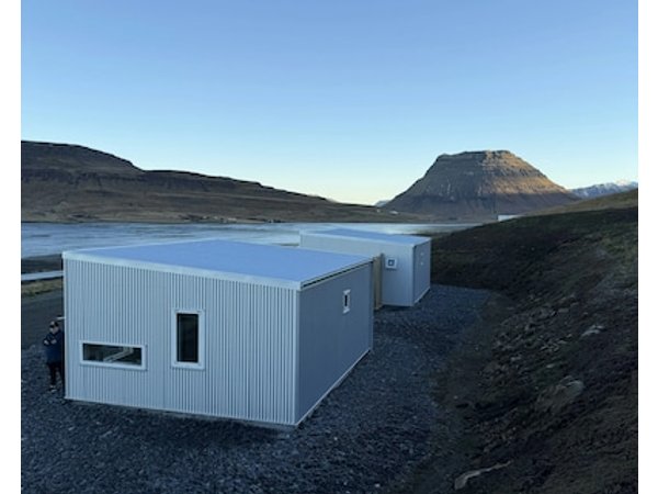 Kirkjufell View Cottages