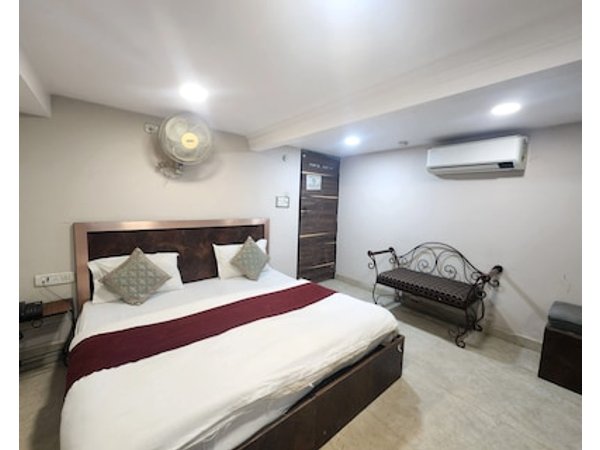 Hotel Kelson Dx