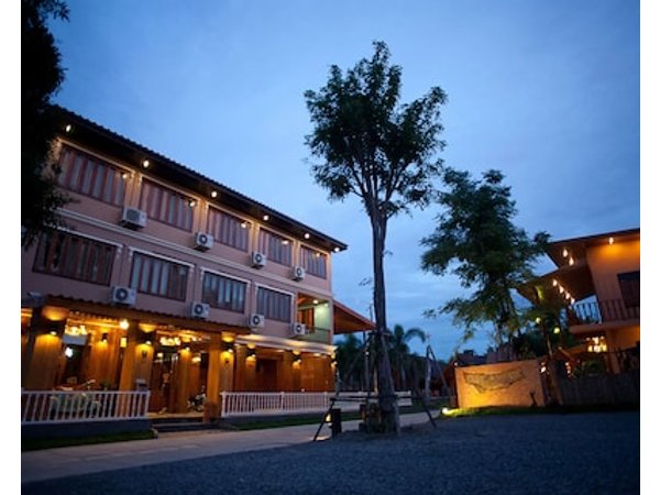Srisawat Resort