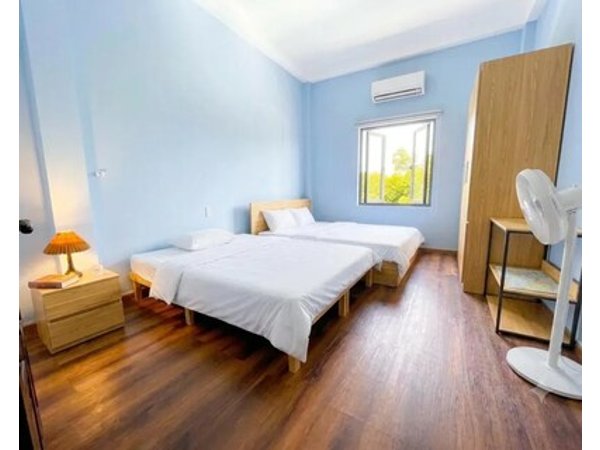 Hammer Homestay 1 Loves Pets