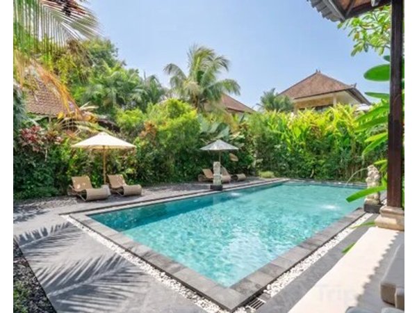 Bali Dream Garden Villas - Peaceful Hideaway in Ubud