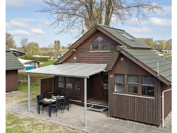 First Camp Frigård Camping & Cottages