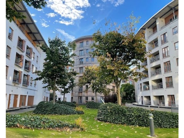Entire Apartment in Heart of Dublin