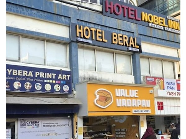 Hotel Beral