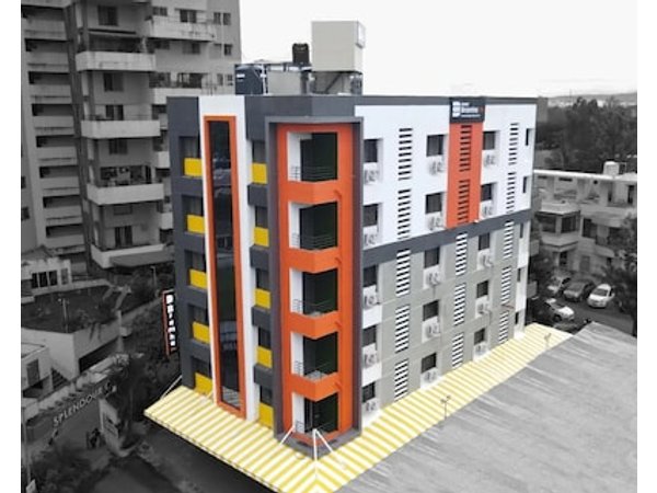 Hotel Bramha Inn