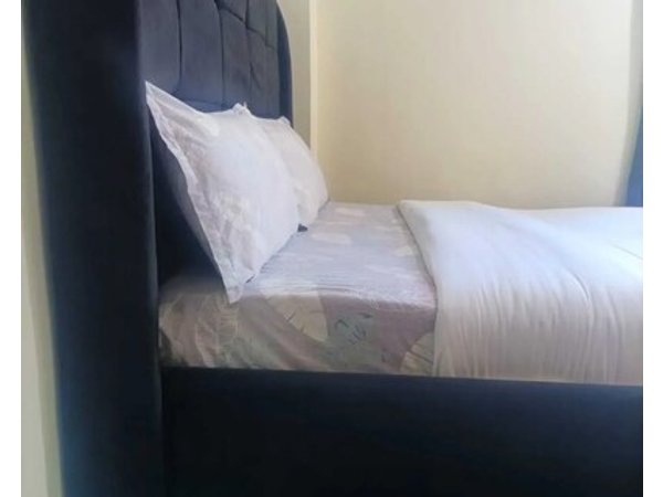 Lux Suites The Almond Apartments Ruaka