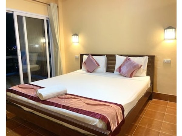 Ocean View Resort Koh Tao