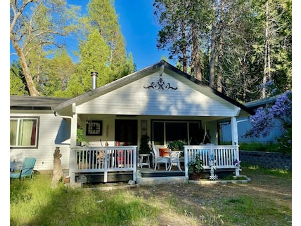 Crawford Cottage Inn At Perry Creek Nestled In The Wine Country.