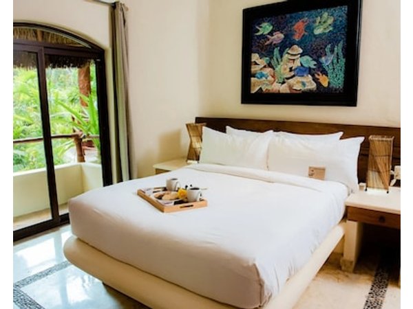Villas Sacbe Condo Hotel and Beach Club