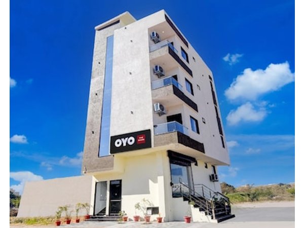 FabHotel Avondale - Sitapura